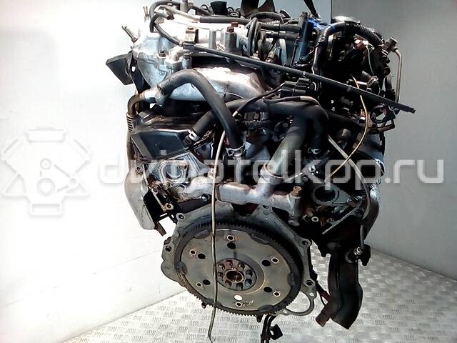 Фото Контрактный (б/у) двигатель 6G72 (SOHC 12V) для Mitsubishi Sigma / Pajero 141-205 л.с 12V 3.0 л бензин {forloop.counter}}