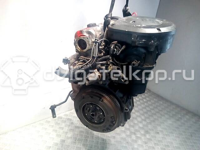 Фото Контрактный (б/у) двигатель AEE для Volkswagen Polo / Caddy / Vento 1H2 / Golf 75 л.с 8V 1.6 л бензин {forloop.counter}}