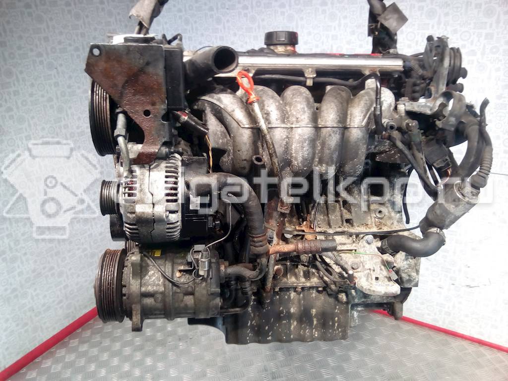 Фото Контрактный (б/у) двигатель B 5254 T для Volvo 850 / S70 Ls / Xc70 193 л.с 20V 2.4 л бензин {forloop.counter}}