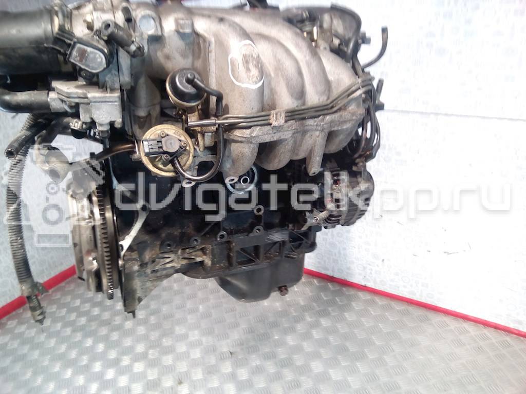 Фото Контрактный (б/у) двигатель B6 (DOHC) для Mazda Xedos 107-109 л.с 16V 1.6 л бензин {forloop.counter}}