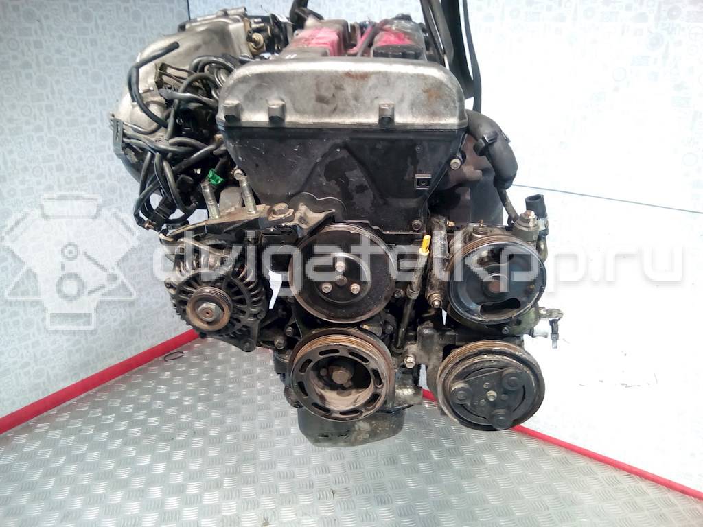 Фото Контрактный (б/у) двигатель B6 (DOHC) для Mazda Xedos 107-109 л.с 16V 1.6 л бензин {forloop.counter}}