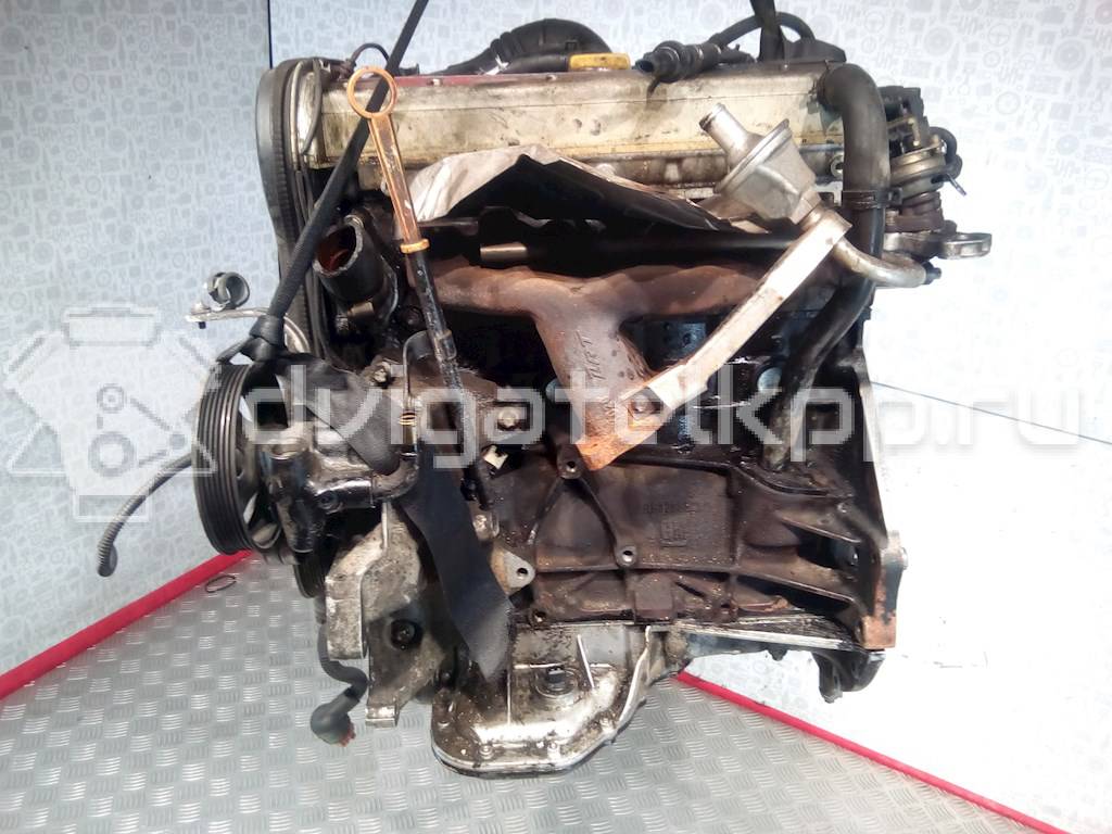 Фото Контрактный (б/у) двигатель X 20 XEV для Opel Astra / Calibra A 85 / Omega , / Vectra 136 л.с 16V 2.0 л бензин {forloop.counter}}