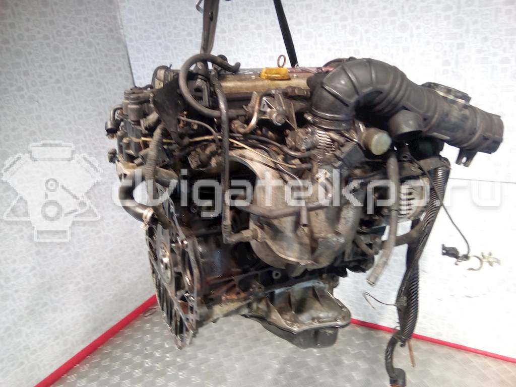 Фото Контрактный (б/у) двигатель X 20 XEV для Opel Astra / Calibra A 85 / Omega , / Vectra 136 л.с 16V 2.0 л бензин {forloop.counter}}