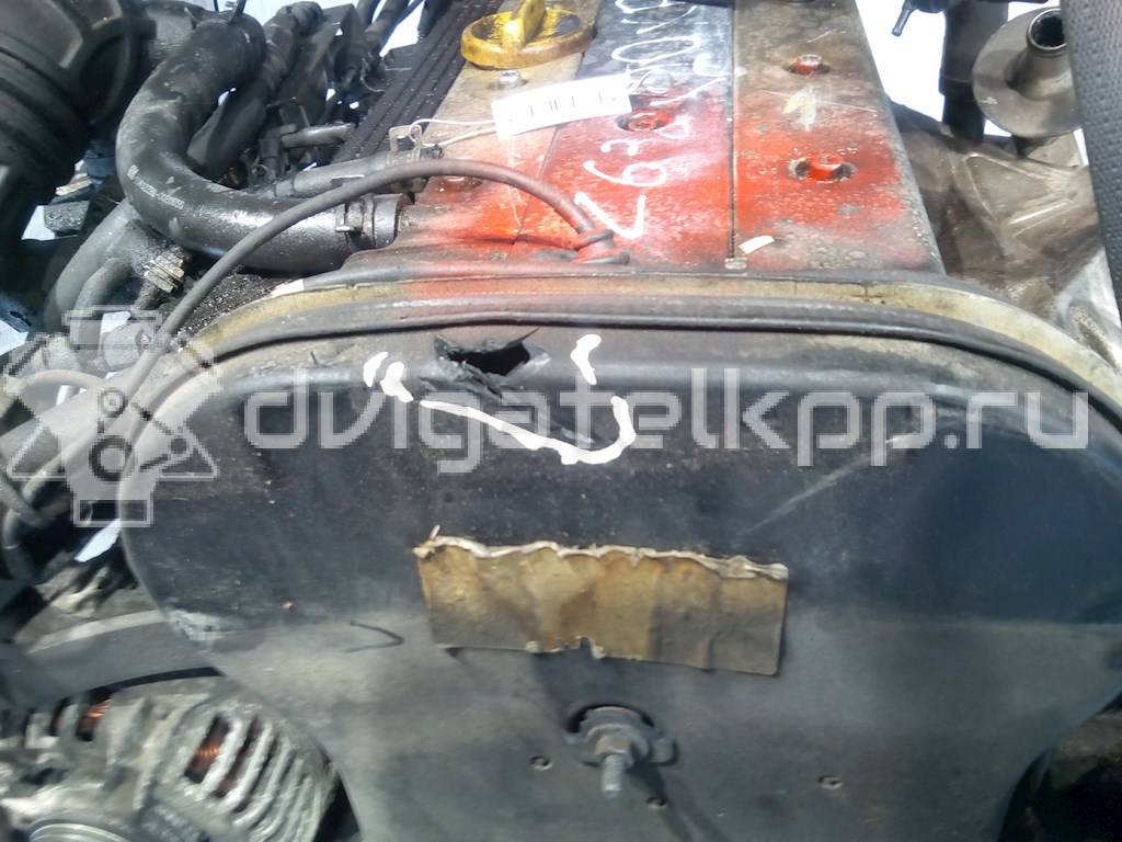 Фото Контрактный (б/у) двигатель X 20 XEV для Opel Astra / Calibra A 85 / Omega , / Vectra 136 л.с 16V 2.0 л бензин {forloop.counter}}