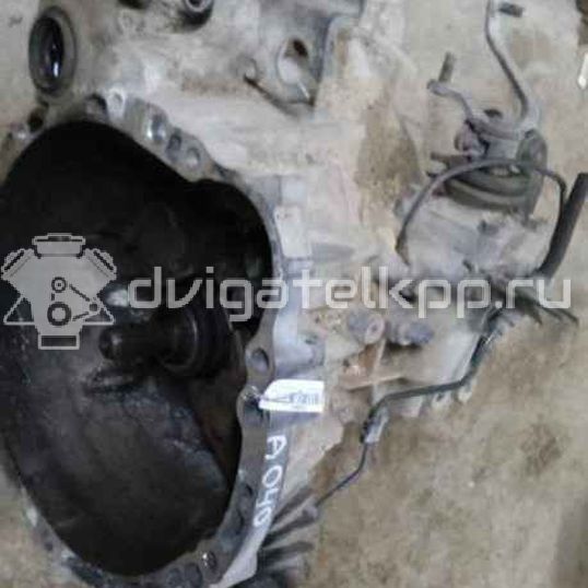 Фото Контрактная (б/у) МКПП для Toyota Corsa / Raum / Tercel / Caldina / Paseo 90-125 л.с 16V 1.5 л 5E-FE бензин A040