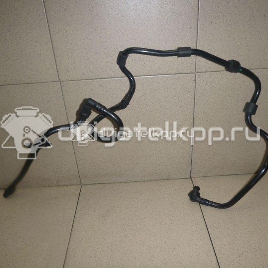 Фото Трубка вакуумная для двигателя N57 D30 A для Bmw X4 F26 / 3 / 5 / 7 / 4 204-286 л.с 24V 3.0 л Дизельное топливо 11667800723