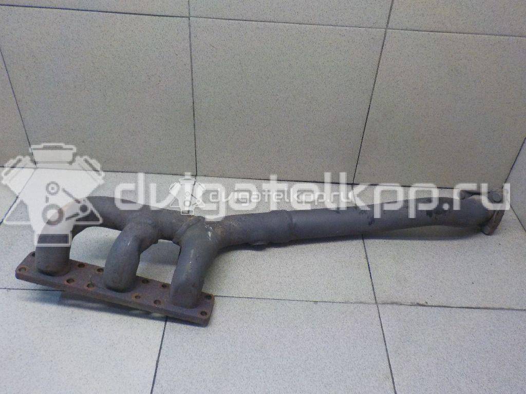 Фото Коллектор выпускной для двигателя M52 B28 (286S2) для Bmw 5 / Z3 E36 / 7 / 3 192-196 л.с 24V 2.8 л бензин 11621427909 {forloop.counter}}