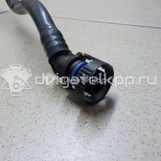 Фото Трубка вакуумная для двигателя N54 B30 A для Bmw / Morgan 272-359 л.с 24V 3.0 л бензин 11667560244