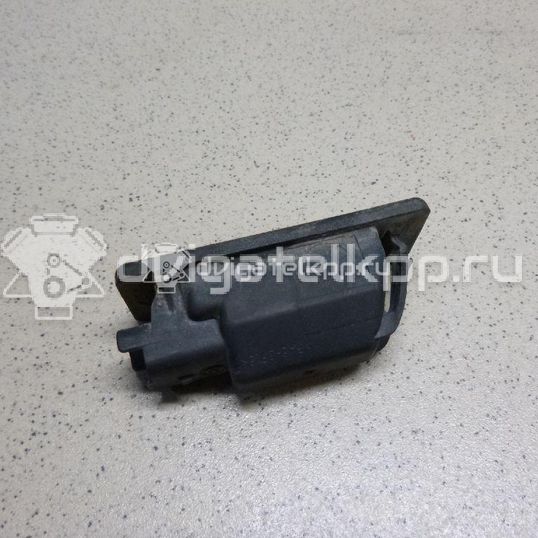 Фото Фонарь подсветки номера  6340G9 для fiat Scudo II