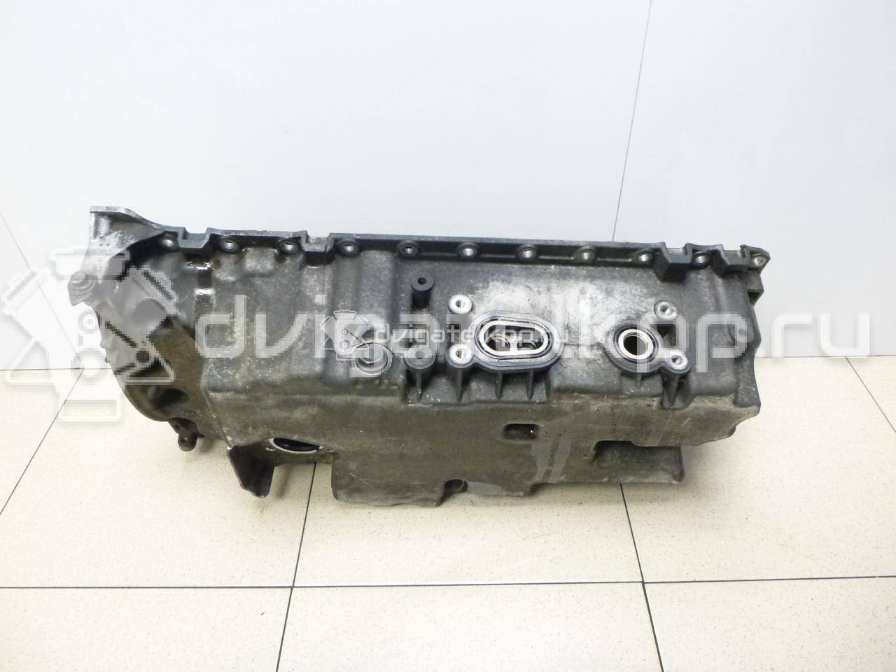 Фото Поддон масляный двигателя для двигателя D 5244 T4 для Volvo V70 / Xc60 / S60 / S80 / Xc70 185 л.с 20V 2.4 л Дизельное топливо 31216169 {forloop.counter}}