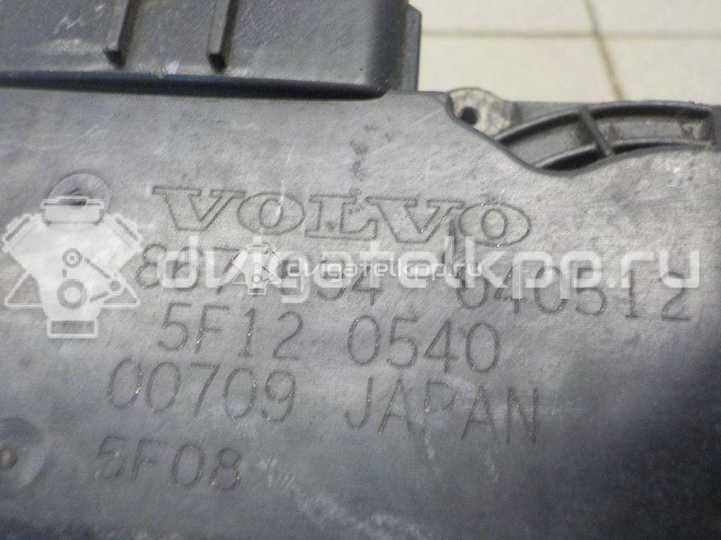 Фото Заслонка дроссельная электрическая для двигателя B 5244 S4 для Volvo C30 / C70 / V50 Mw / S40 170 л.с 20V 2.4 л бензин 8677694 {forloop.counter}}