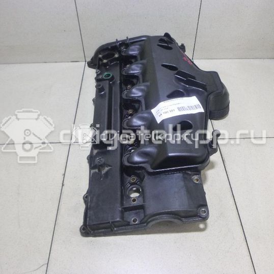 Фото Коллектор впускной для двигателя D 5244 T4 для Volvo V70 / Xc60 / S60 / S80 / Xc70 185 л.с 20V 2.4 л Дизельное топливо 30743312