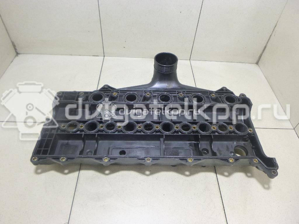 Фото Коллектор впускной для двигателя D 5244 T4 для Volvo V70 / Xc60 / S60 / S80 / Xc70 185 л.с 20V 2.4 л Дизельное топливо 30743312 {forloop.counter}}