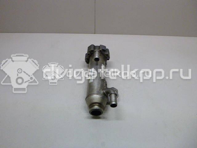 Фото Радиатор системы EGR для двигателя D 5244 T4 для Volvo V70 / Xc60 / S60 / S80 / Xc70 185 л.с 20V 2.4 л Дизельное топливо 8699208 {forloop.counter}}