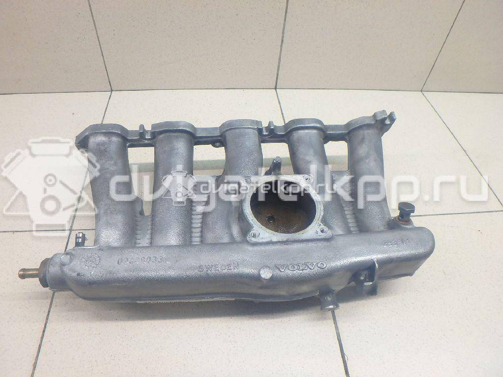 Фото Коллектор впускной для двигателя B 5254 T2 для Volvo V70 / S60 / S80 / Xc70 / Xc90 209-220 л.с 20V 2.5 л бензин 9488034 {forloop.counter}}