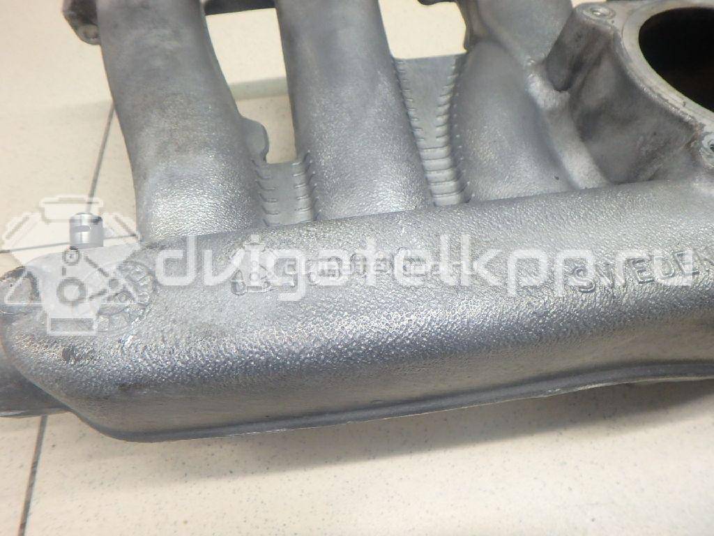 Фото Коллектор впускной для двигателя B 5254 T2 для Volvo V70 / S60 / S80 / Xc70 / Xc90 209-220 л.с 20V 2.5 л бензин 9488034 {forloop.counter}}