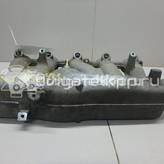 Фото Коллектор впускной для двигателя B 5254 T2 для Volvo V70 / S60 / S80 / Xc70 / Xc90 209-220 л.с 20V 2.5 л бензин 9488033