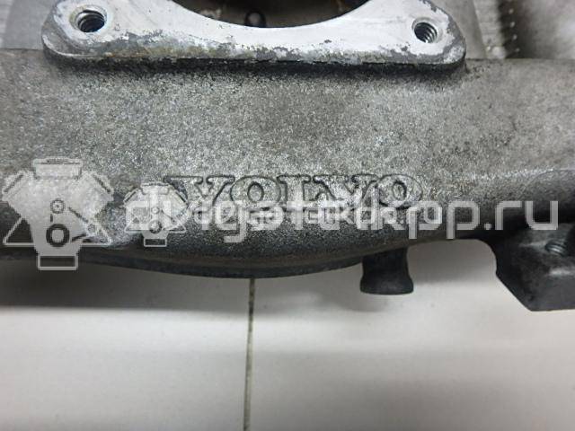 Фото Коллектор впускной для двигателя B 5254 T2 для Volvo V70 / S60 / S80 / Xc70 / Xc90 209-220 л.с 20V 2.5 л бензин 9488033 {forloop.counter}}