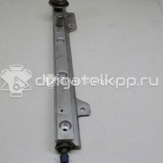 Фото Рейка топливная (рампа) для двигателя B 5244 S для Volvo S70 Ls / C70 / V70 / S60 / S80 170 л.с 20V 2.4 л бензин 9186836