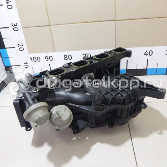 Фото Коллектор впускной  5164230 для ford C-MAX