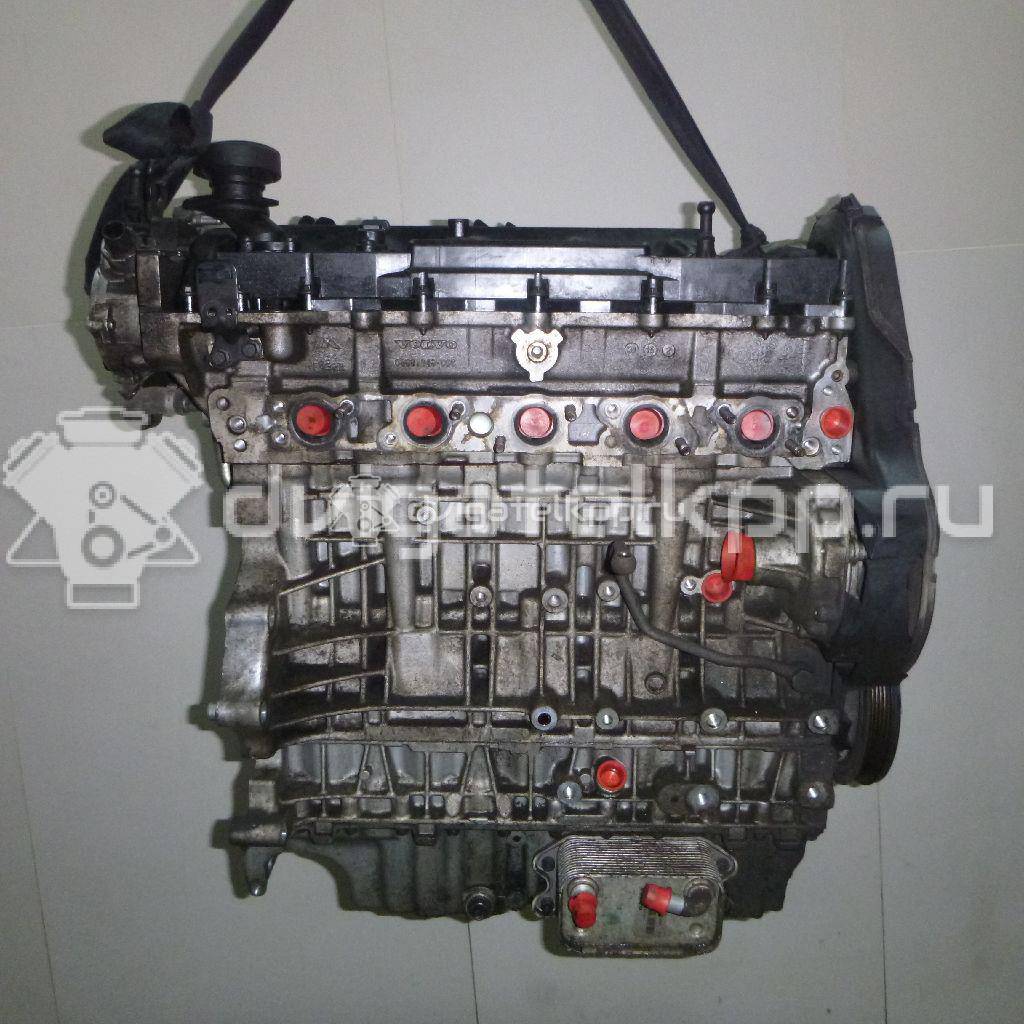 Фото Контрактный (б/у) двигатель D 5244 T4 для Volvo V70 / Xc60 / S60 / S80 / Xc70 185 л.с 20V 2.4 л Дизельное топливо 36050451 {forloop.counter}}