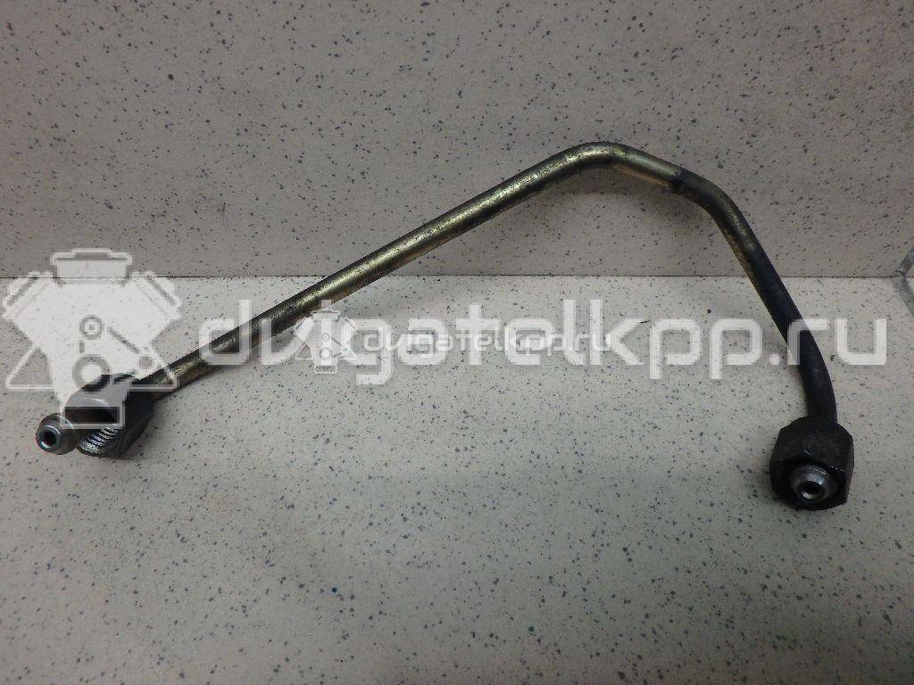 Фото Трубка ТНВД для двигателя D 5244 T для Volvo S80 / V70 / Xc70 / S60 163 л.с 20V 2.4 л Дизельное топливо 31272620 {forloop.counter}}