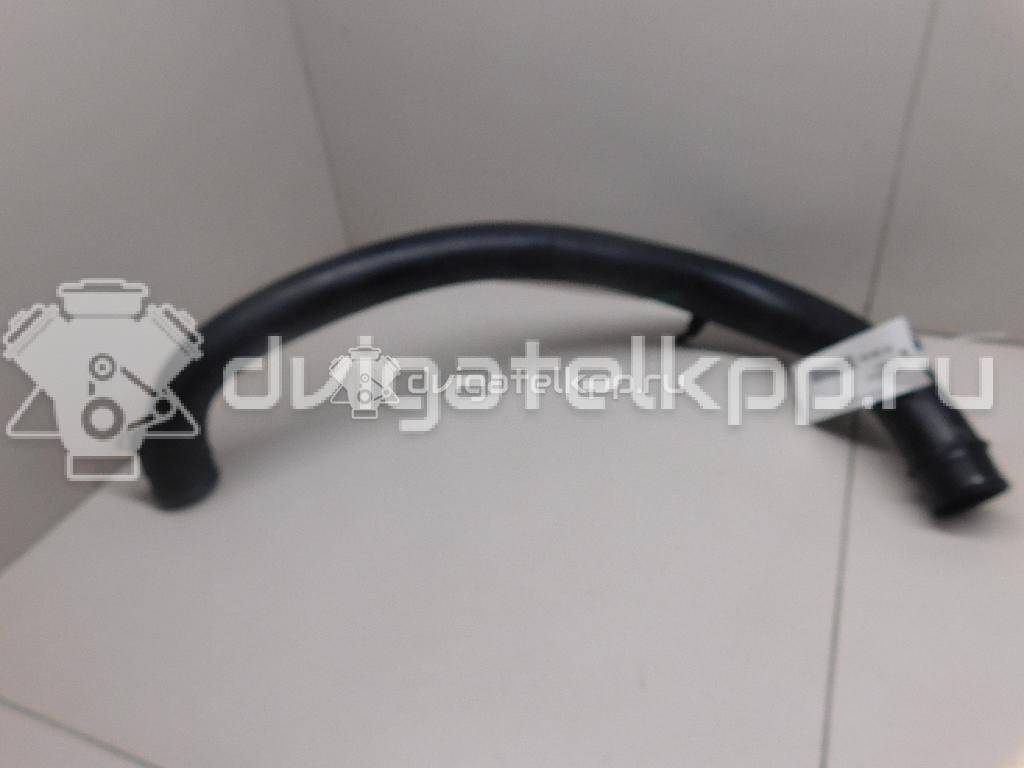 Фото Патрубок интеркулера для двигателя B 5254 T2 для Volvo V70 / S60 / S80 / Xc70 / Xc90 209-220 л.с 20V 2.5 л бензин 8638967 {forloop.counter}}