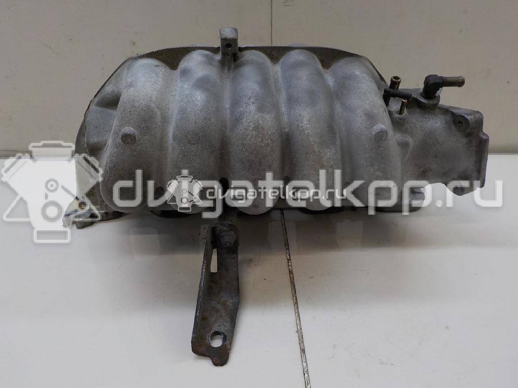 Фото Коллектор впускной для двигателя B 5244 S для Volvo S70 Ls / C70 / V70 / S60 / S80 170 л.с 20V 2.4 л бензин 8699533 {forloop.counter}}