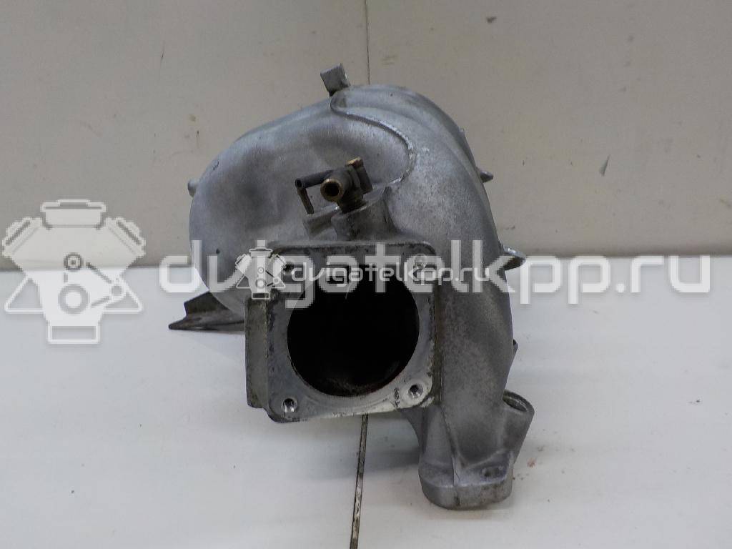 Фото Коллектор впускной для двигателя B 5244 S для Volvo S70 Ls / C70 / V70 / S60 / S80 170 л.с 20V 2.4 л бензин 8699533 {forloop.counter}}