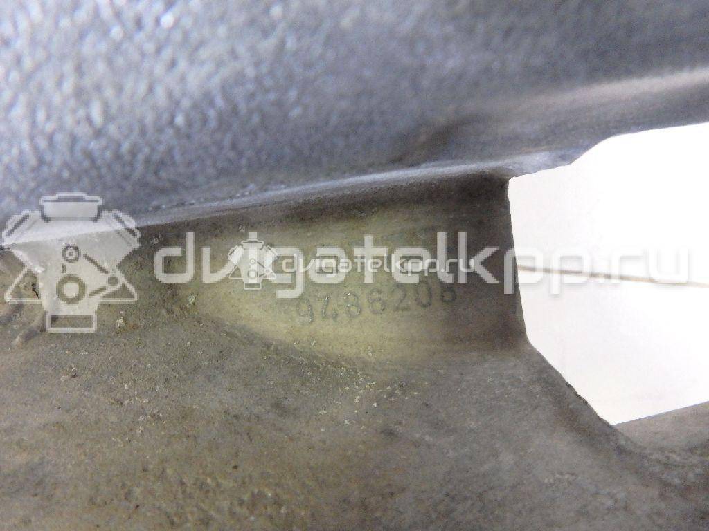 Фото Коллектор впускной для двигателя B 5244 S2 для Volvo S80 / V70 / S70 Ls / S60 140 л.с 20V 2.4 л бензин {forloop.counter}}