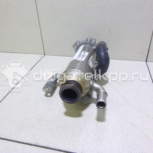 Фото Радиатор системы EGR для двигателя D 5244 T4 для Volvo V70 / Xc60 / S60 / S80 / Xc70 185 л.с 20V 2.4 л Дизельное топливо 31422317