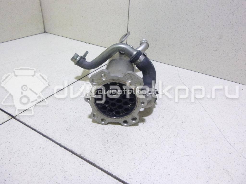 Фото Радиатор системы EGR для двигателя D 5244 T4 для Volvo V70 / Xc60 / S60 / S80 / Xc70 185 л.с 20V 2.4 л Дизельное топливо 31422317 {forloop.counter}}