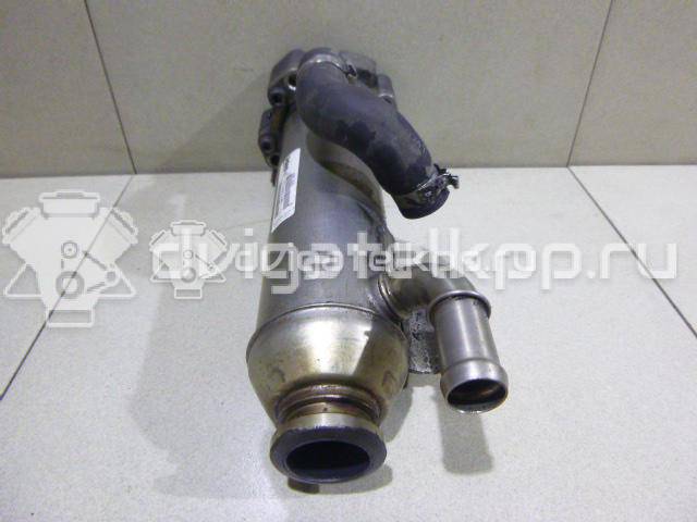 Фото Радиатор системы EGR для двигателя D 5244 T4 для Volvo V70 / Xc60 / S60 / S80 / Xc70 185 л.с 20V 2.4 л Дизельное топливо 8699425 {forloop.counter}}