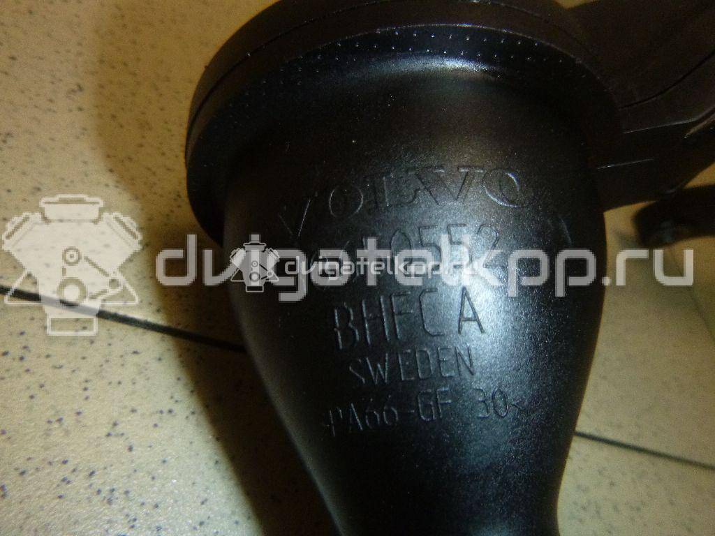 Фото Маслозаборник для двигателя B 5254 T2 для Volvo V70 / S60 / S80 / Xc70 / Xc90 209-220 л.с 20V 2.5 л бензин 30650552 {forloop.counter}}