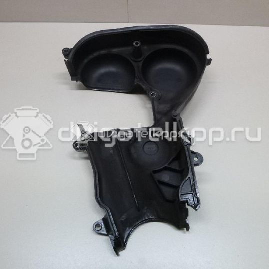 Фото Кожух ремня ГРМ для двигателя B 4164 T для Volvo V70 / V60 / S60 / S80 / V40 180-200 л.с 16V 1.6 л бензин 31370537