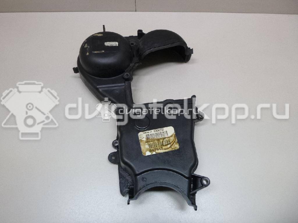 Фото Кожух ремня ГРМ для двигателя B 4164 T для Volvo V70 / V60 / S60 / S80 / V40 180-200 л.с 16V 1.6 л бензин 31370537 {forloop.counter}}