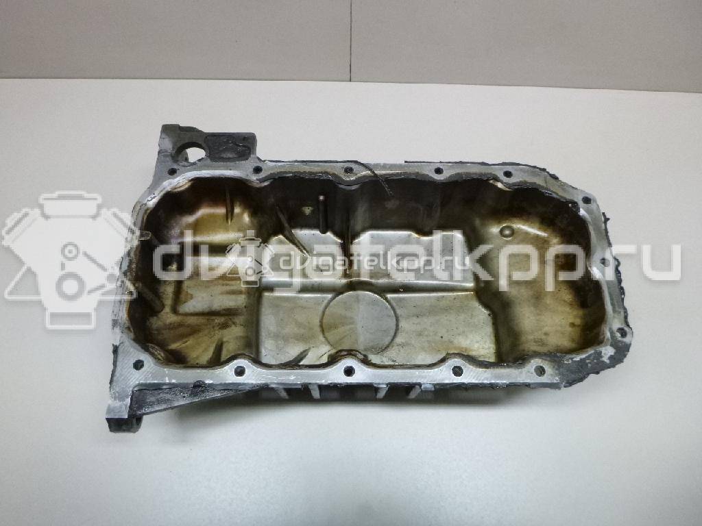 Фото Поддон масляный двигателя для двигателя B 4164 T для Volvo V70 / V60 / S60 / S80 / V40 180-200 л.с 16V 1.6 л бензин 31330773 {forloop.counter}}