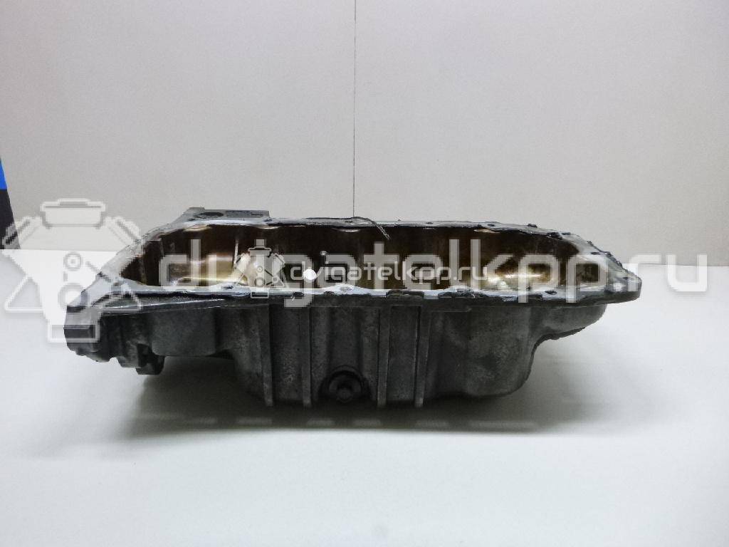 Фото Поддон масляный двигателя для двигателя B 4164 T для Volvo V70 / V60 / S60 / S80 / V40 180-200 л.с 16V 1.6 л бензин 31330773 {forloop.counter}}