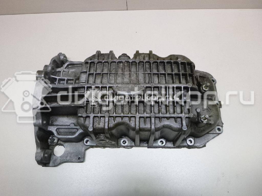 Фото Поддон масляный двигателя для двигателя B 4164 T для Volvo V70 / V60 / S60 / S80 / V40 180-200 л.с 16V 1.6 л бензин 31330773 {forloop.counter}}