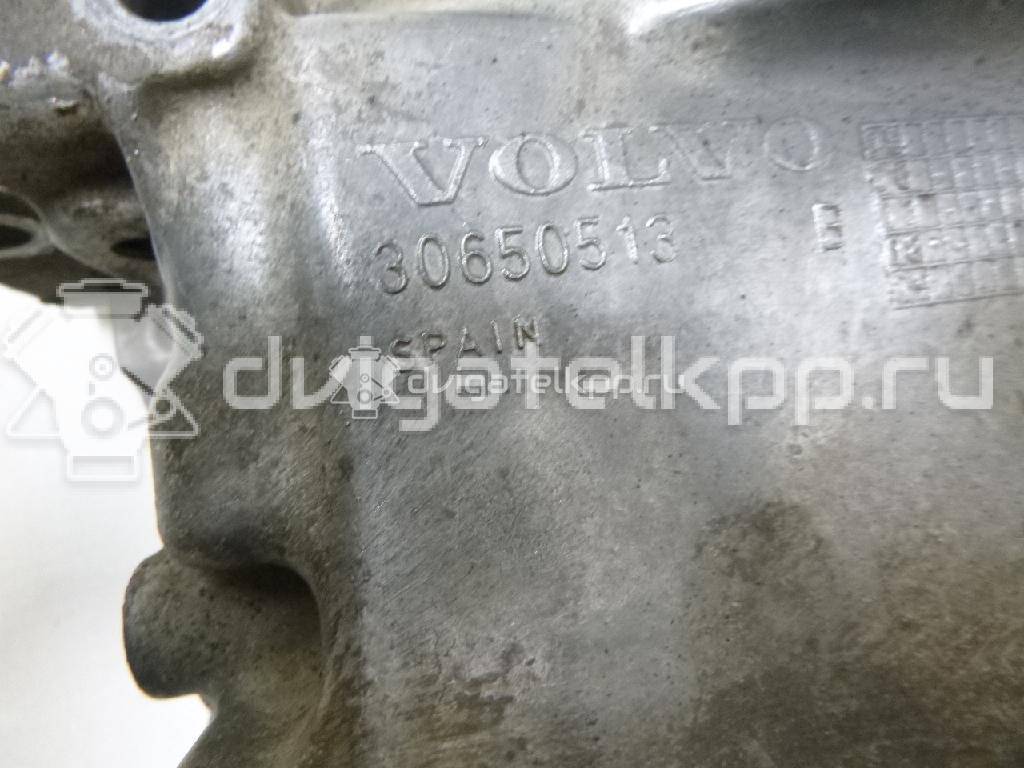 Фото Поддон масляный двигателя для двигателя B 5254 T6 для Volvo S80 / V70 200 л.с 20V 2.5 л бензин 30650513 {forloop.counter}}