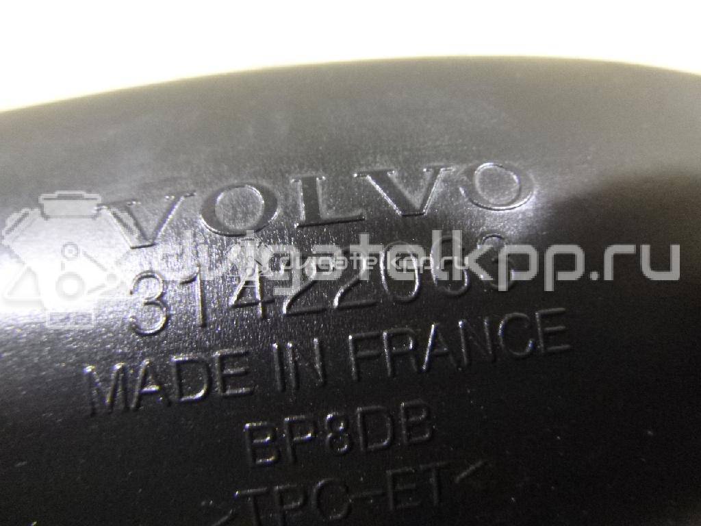 Фото Воздуховод для двигателя D 4204 T14 для Volvo V60 / Xc60 / S60 / S90 / V40 190 л.с 16V 2.0 л Дизельное топливо 31422063 {forloop.counter}}