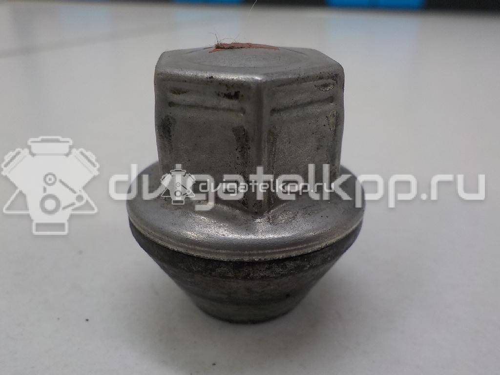 Фото Гайка колеса  1678260 для Ford Fiesta / Focus / Granada / Scorpio / Sierra {forloop.counter}}