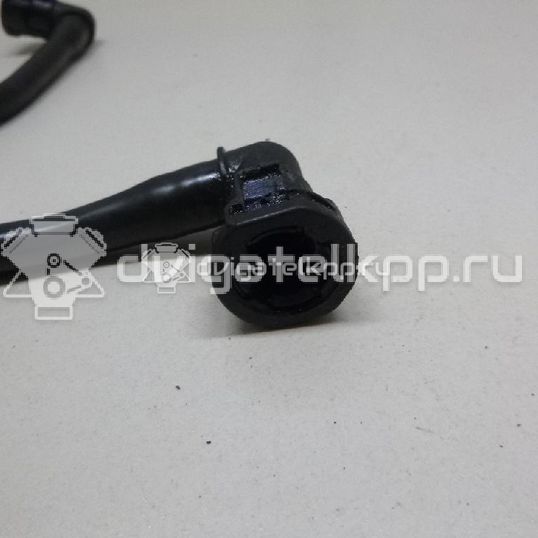 Фото Трубка топливная для двигателя B 4164 T для Volvo V70 / V60 / S60 / S80 / V40 180-200 л.с 16V 1.6 л бензин