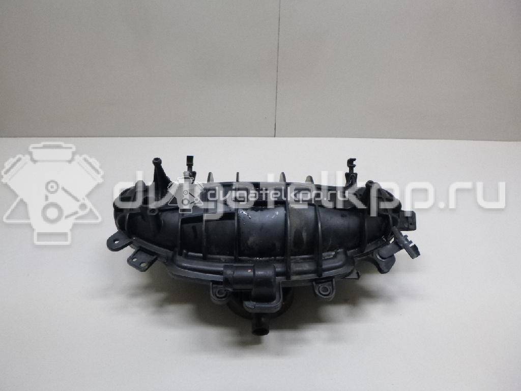 Фото Коллектор впускной для двигателя B 4164 T для Volvo V70 / V60 / S60 / S80 / V40 180-200 л.с 16V 1.6 л бензин 31370082 {forloop.counter}}