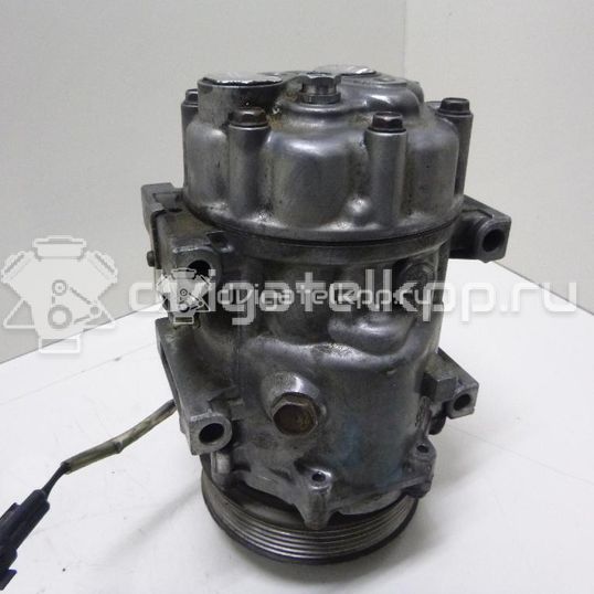 Фото Компрессор системы кондиционирования  3M5H19D629HC для Ford Focus / Kuga / C-Max