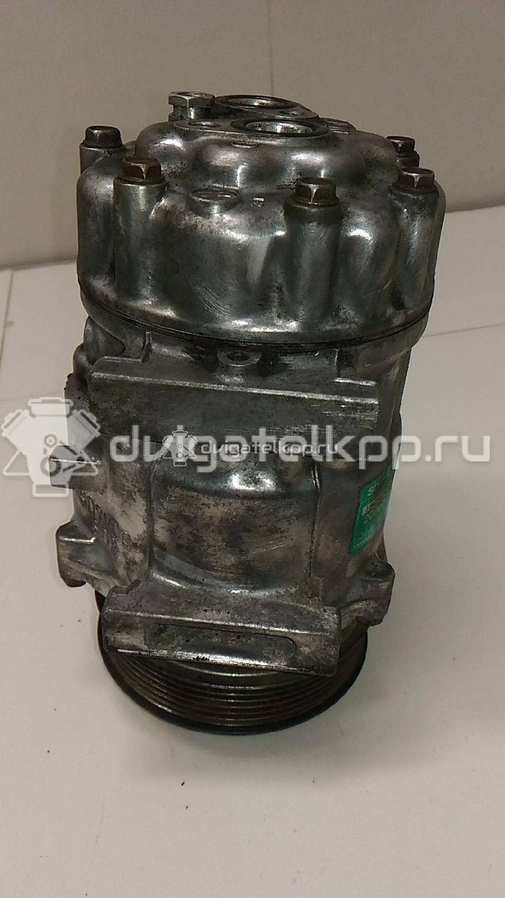 Фото Компрессор системы кондиционирования  3m5h19d629hc для Ford Focus / Kuga / C-Max {forloop.counter}}