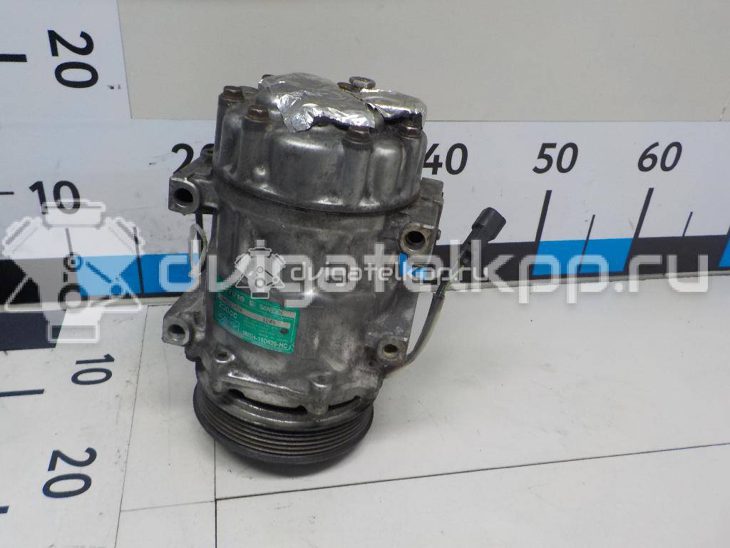 Фото Компрессор системы кондиционирования  3m5h19d629hc для Ford Focus / Kuga / C-Max {forloop.counter}}