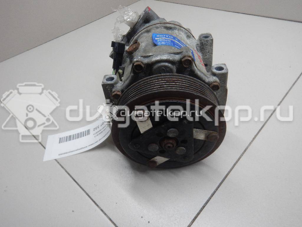 Фото Компрессор системы кондиционирования  3M5H19D629TA для Ford Fiesta / Focus / C-Max / Fusion Ju {forloop.counter}}