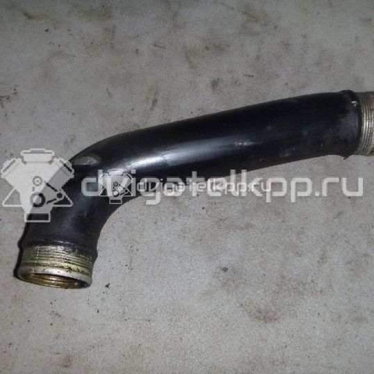 Фото Патрубок интеркулера для двигателя B 5254 T для Volvo 850 / S70 Ls / Xc70 193 л.с 20V 2.4 л бензин