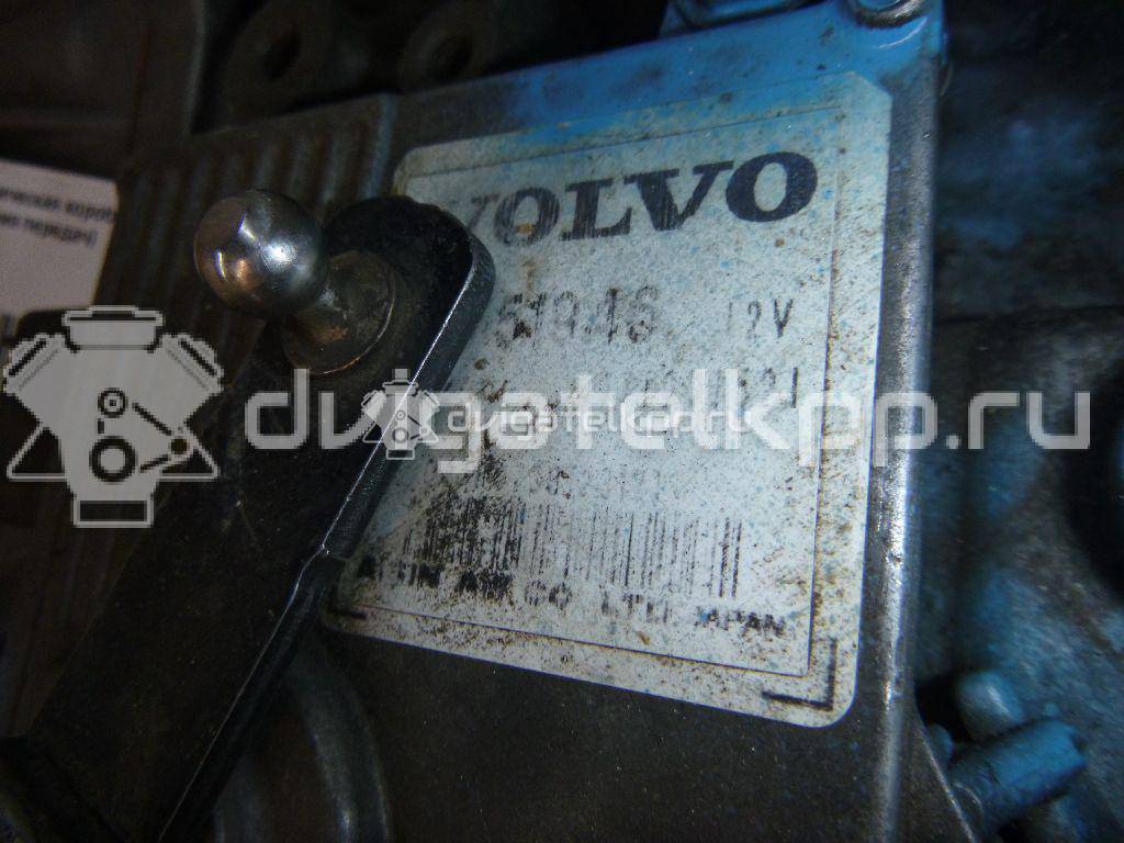 Фото Контрактная (б/у) АКПП для Volvo 850 / S70 Ls / Xc70 193 л.с 20V 2.4 л B 5254 T бензин 30751902 {forloop.counter}}